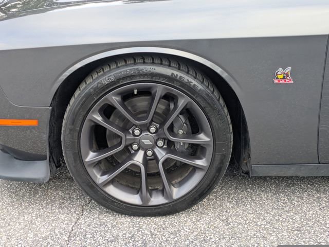 Used 2022 Dodge Challenger R/T Scat Pack image 11