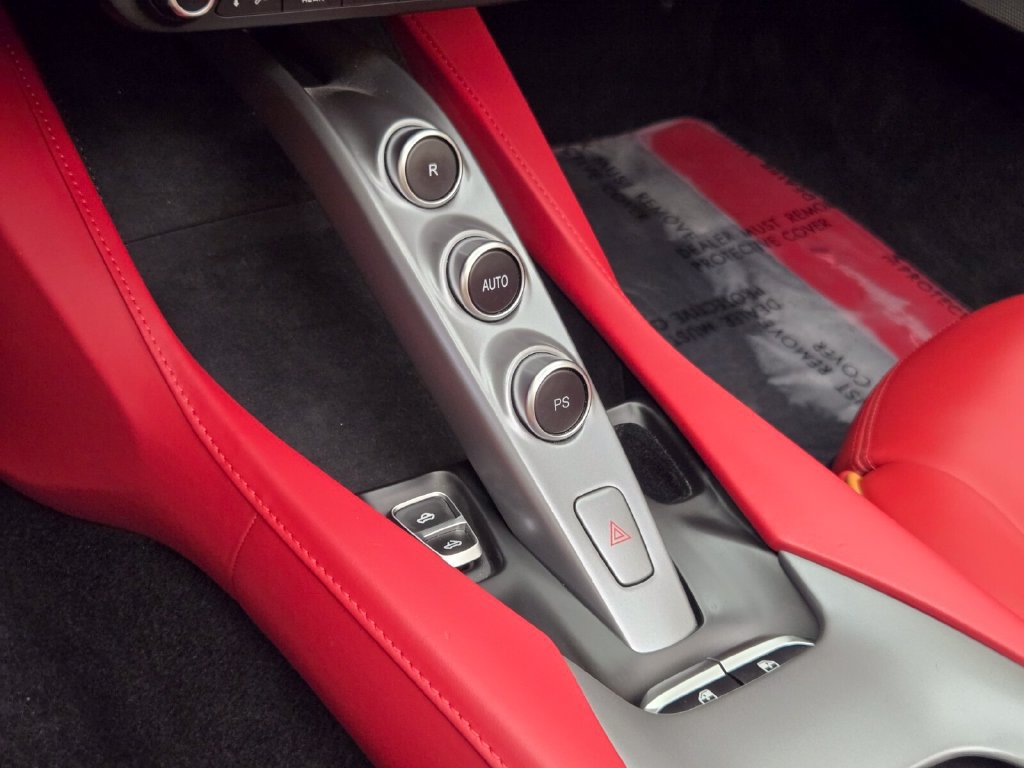 Used 2023 Ferrari Portofino M RWD image 41
