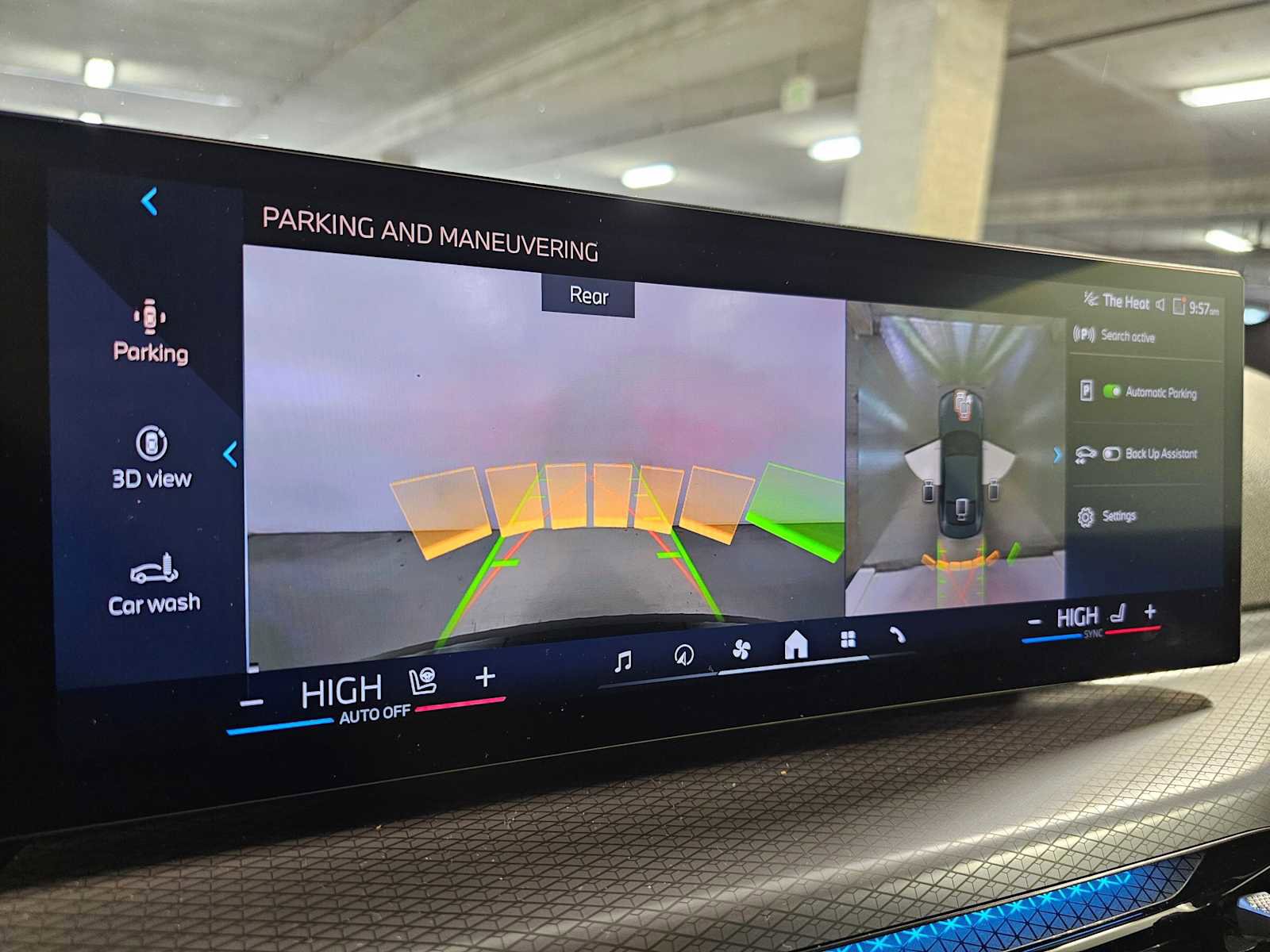 Used 2025 BMW 430i xDrive Coupe w/ M Sport Package image 19