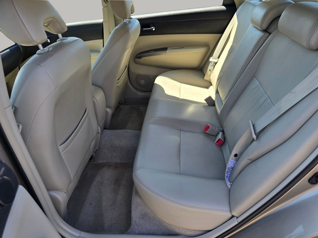 Used 2007 Toyota Prius Touring FWD image 21