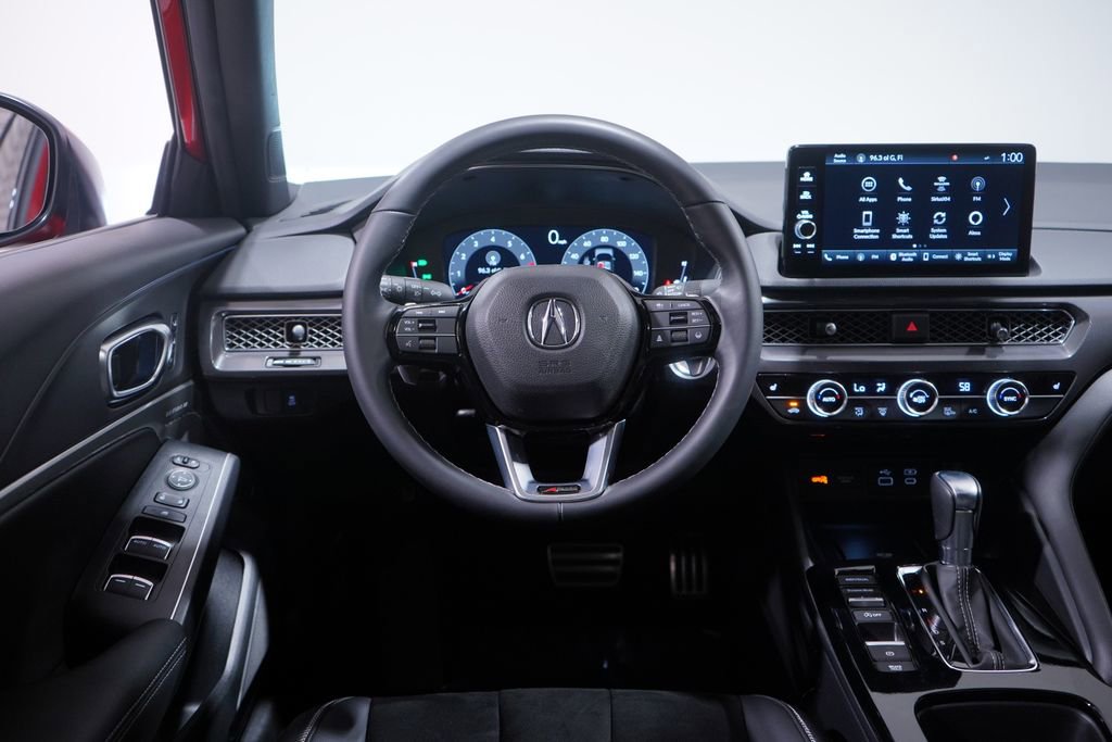 Used 2025 Acura Integra A-Spec image 11