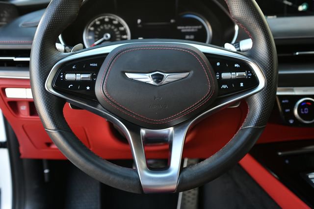 Used 2024 Genesis G80 3.5T Sport image 7