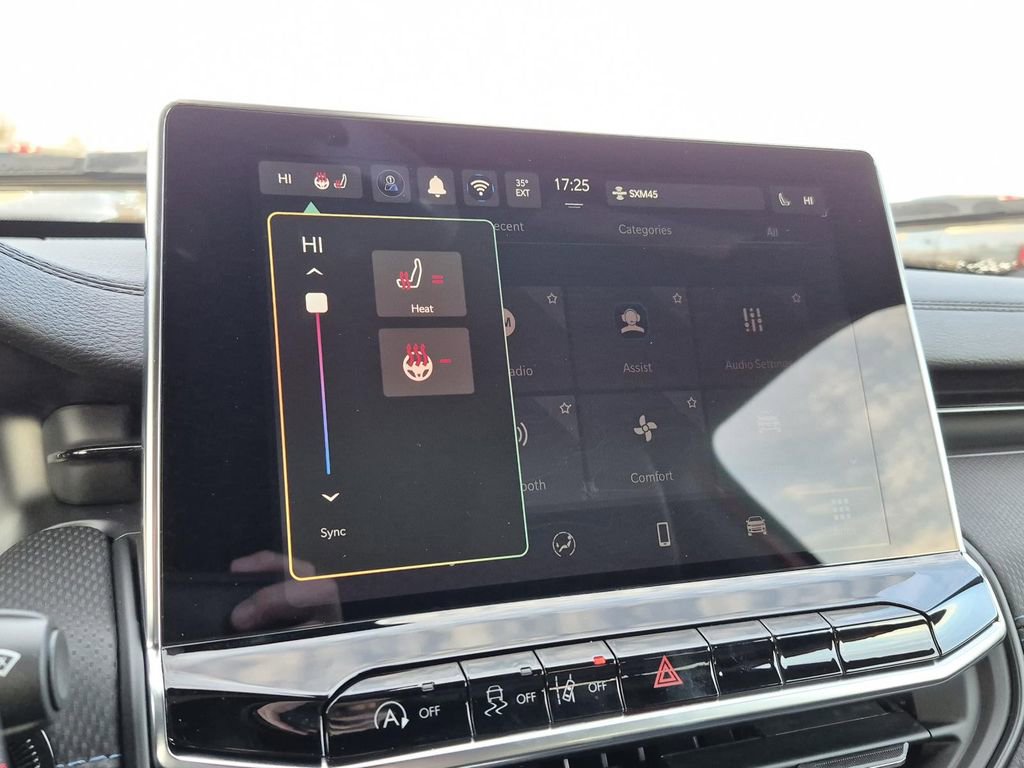 New 2026 Jeep Compass Latitude image 22