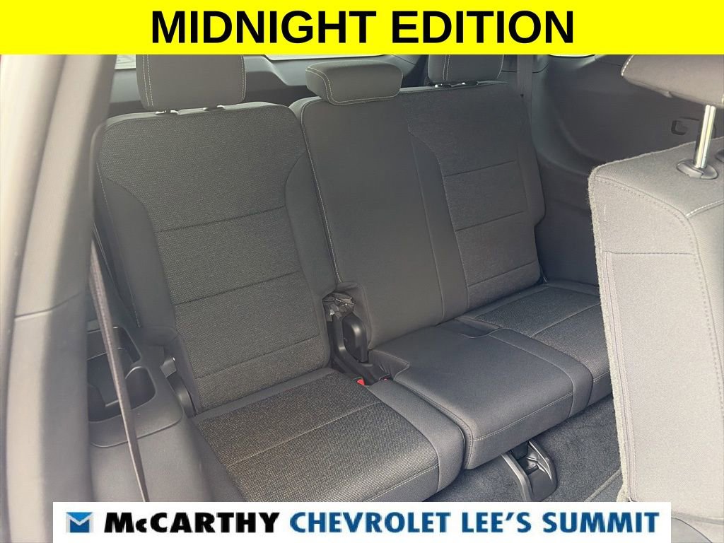 Used 2024 Chevrolet Traverse LS w/ Midnight/Sport Edition image 37