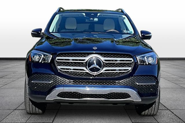 Certified 2022 Mercedes-Benz GLE 350 4MATIC image 2