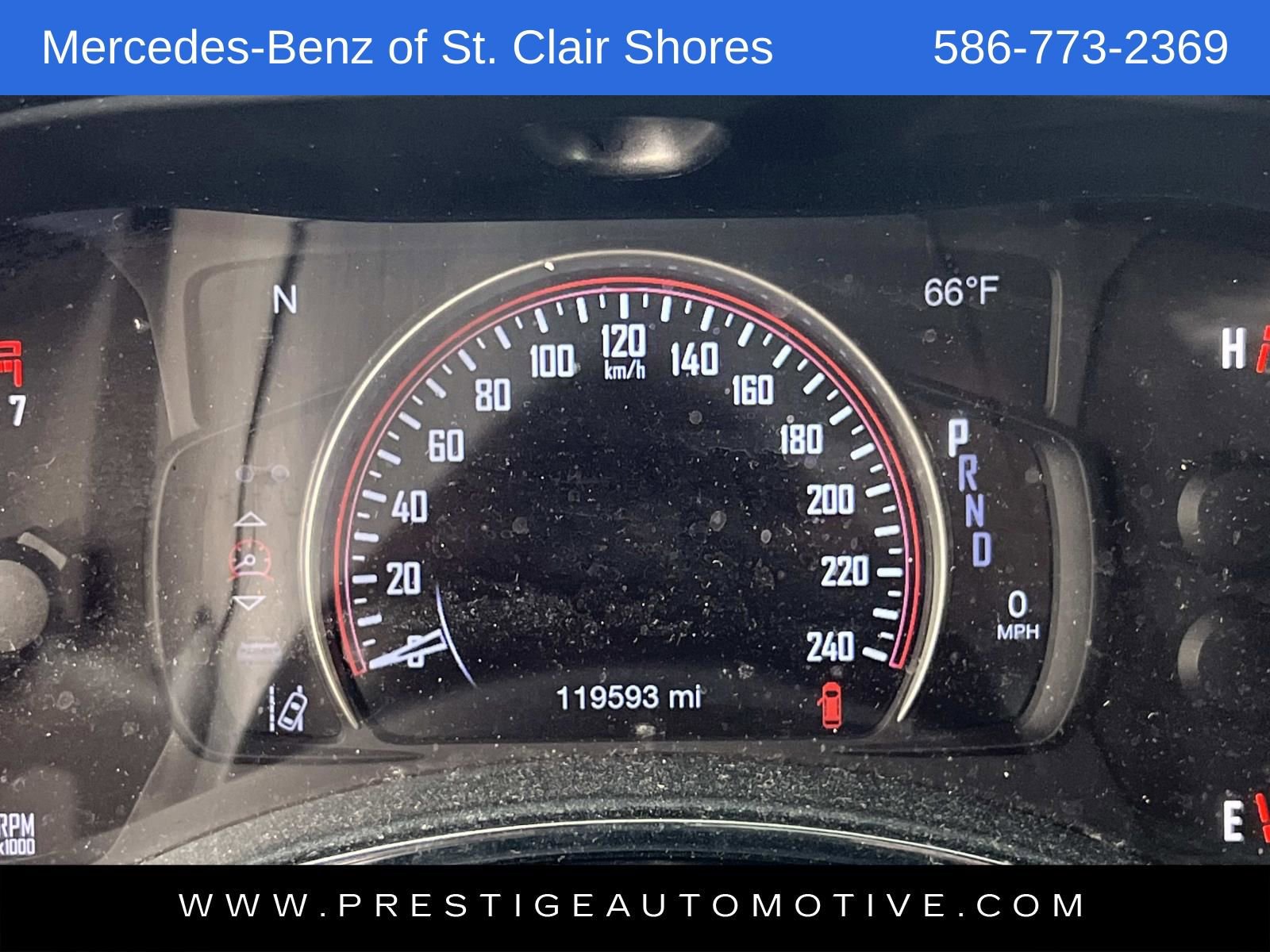 Used 2021 Dodge Durango R/T w/ Technology Group image 11