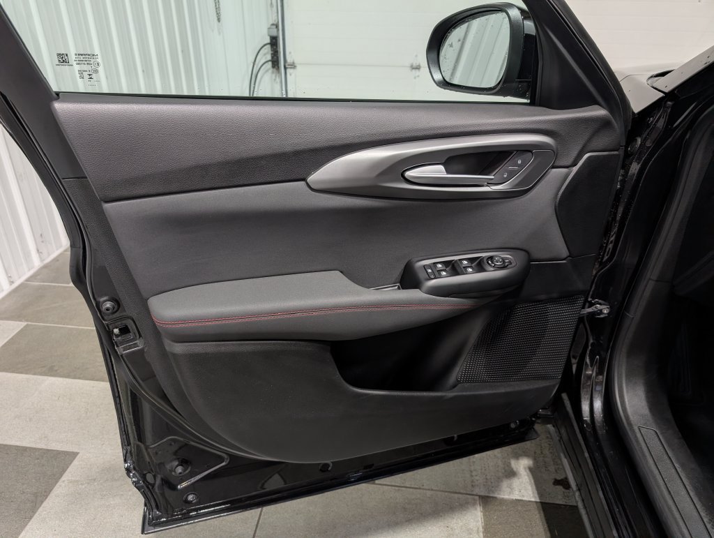 Used 2025 Dodge Hornet GT w/ Cold Weather Group AWD/4WD image 12