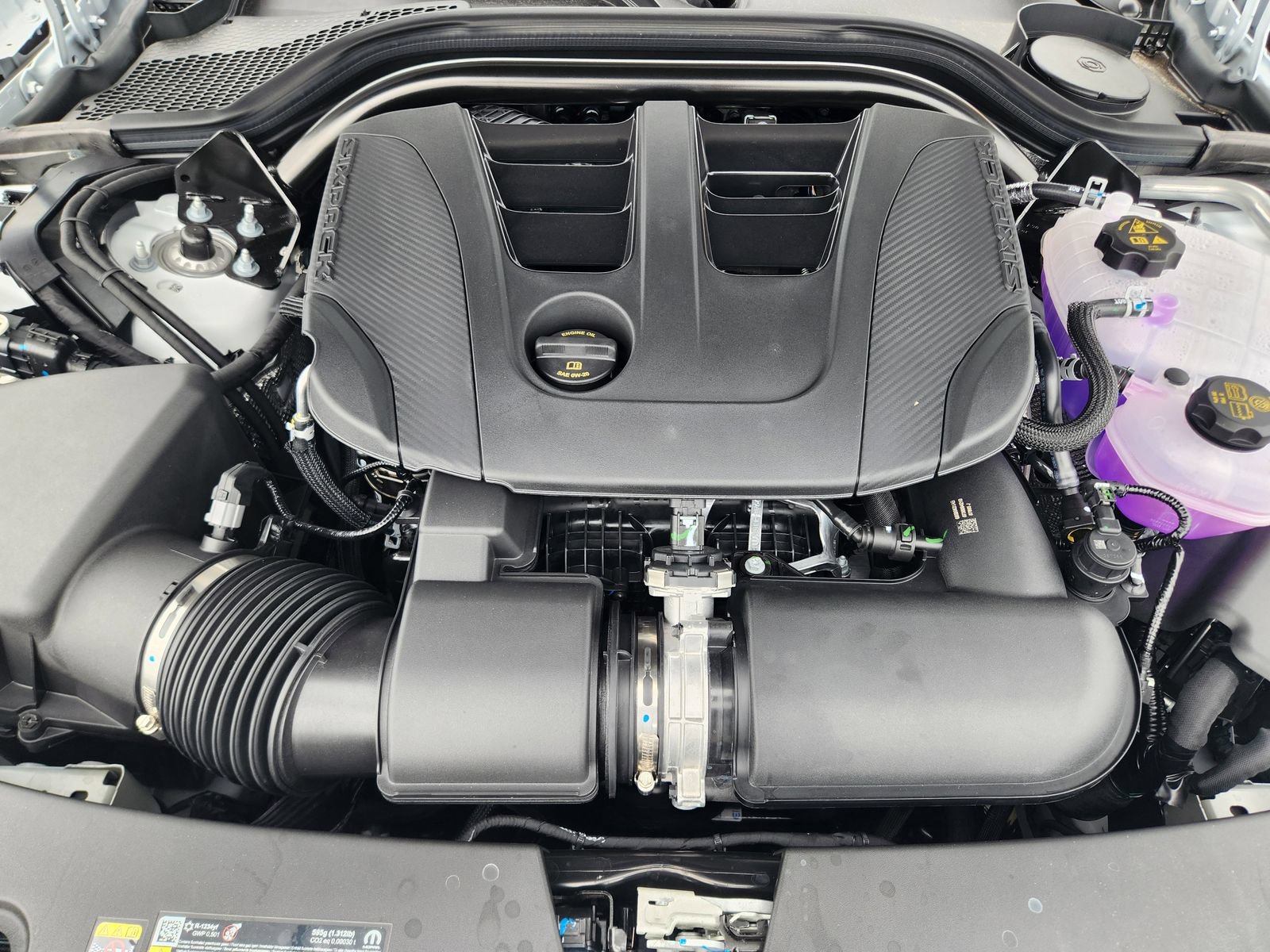 New 2026 Dodge Charger R/T AWD/4WD image 25