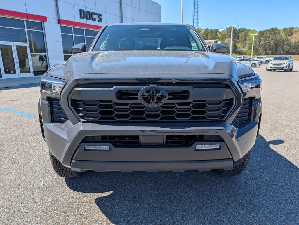 New 2026 Toyota Tacoma TRD Off-Road image 8