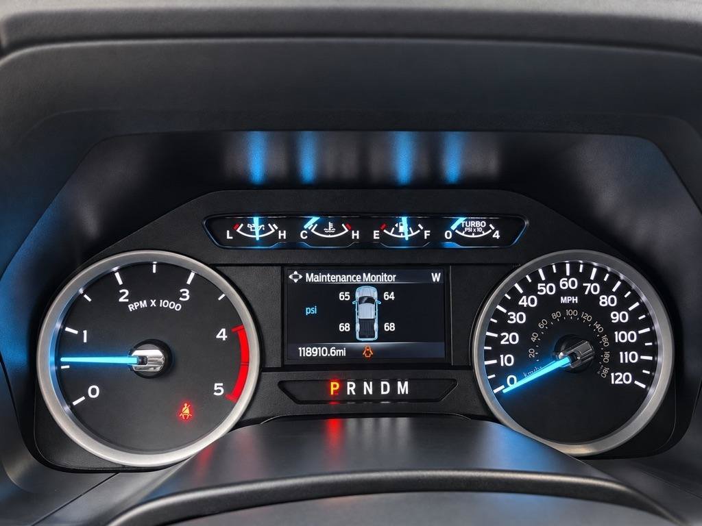 Used 2020 Ford F250 XLT AWD/4WD image 16