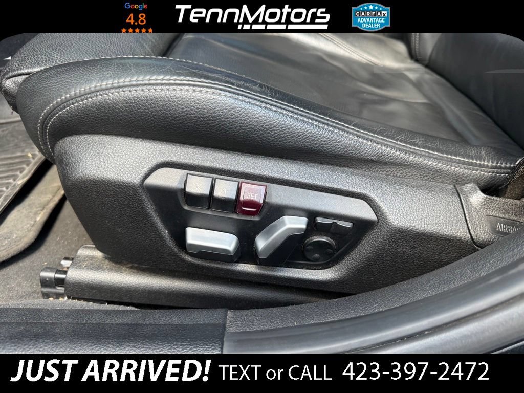 Used 2018 BMW 340i xDrive Sedan w/ Premium Package AWD/4WD image 11
