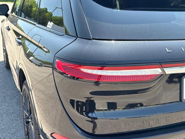 New 2025 Lincoln Corsair Grand Touring w/ Jet Appearance Package image 12