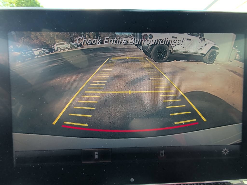 Used 2016 Mercedes-Benz C 63 AMG S image 20