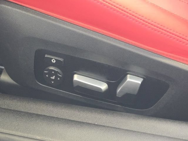 Used 2023 BMW M4 xDrive Competition AWD/4WD image 21