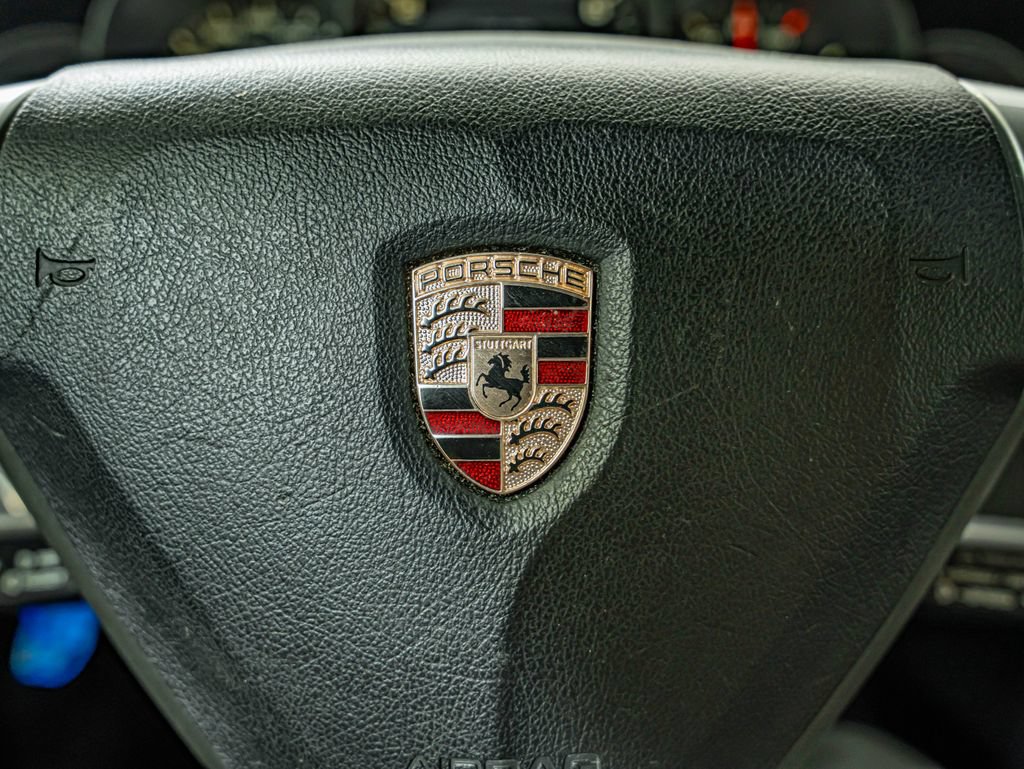 Used 2007 Porsche 911 Carrera RWD image 29
