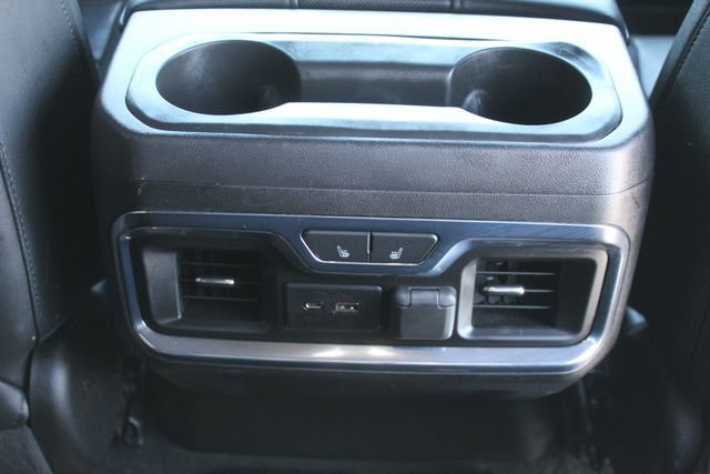 Used 2021 GMC Sierra 2500 AT4 image 17