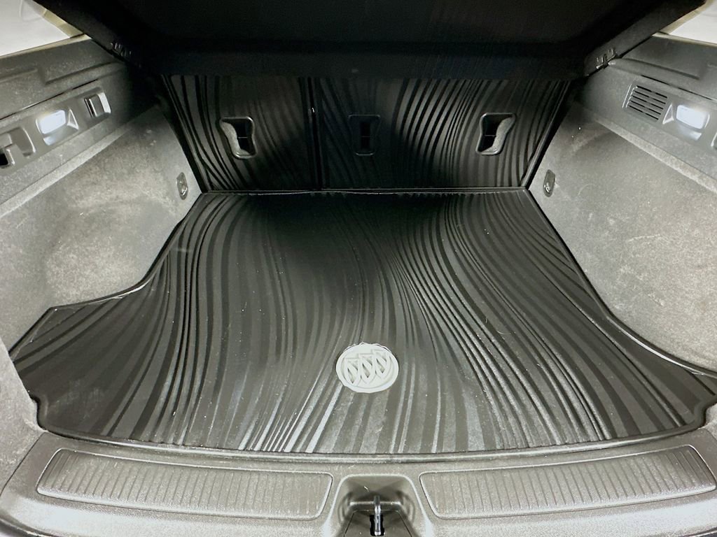 Used 2023 Buick Envision Preferred w/ Sport Touring Package image 31