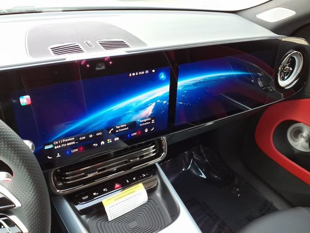New 2027 Mercedes-Benz CLA 220 image 5