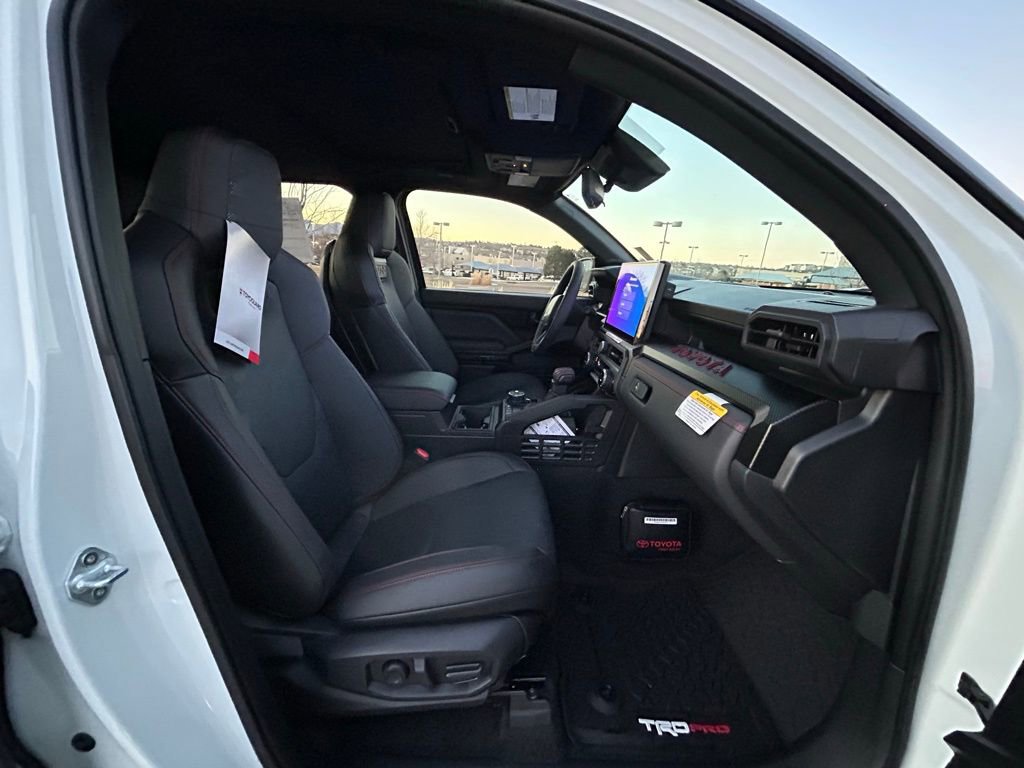 Used 2026 Toyota Tacoma TRD Pro image 27