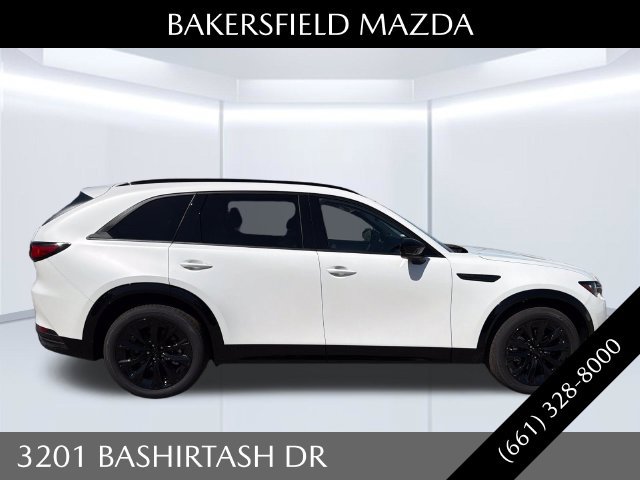 New 2026 MAZDA CX-90 3.3 Turbo S w/ Premium Package AWD/4WD image 6