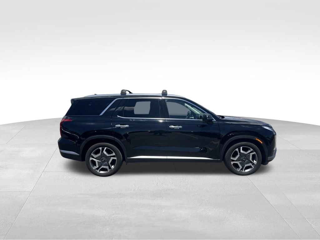 Used 2025 Hyundai Palisade SEL AWD/4WD image 8