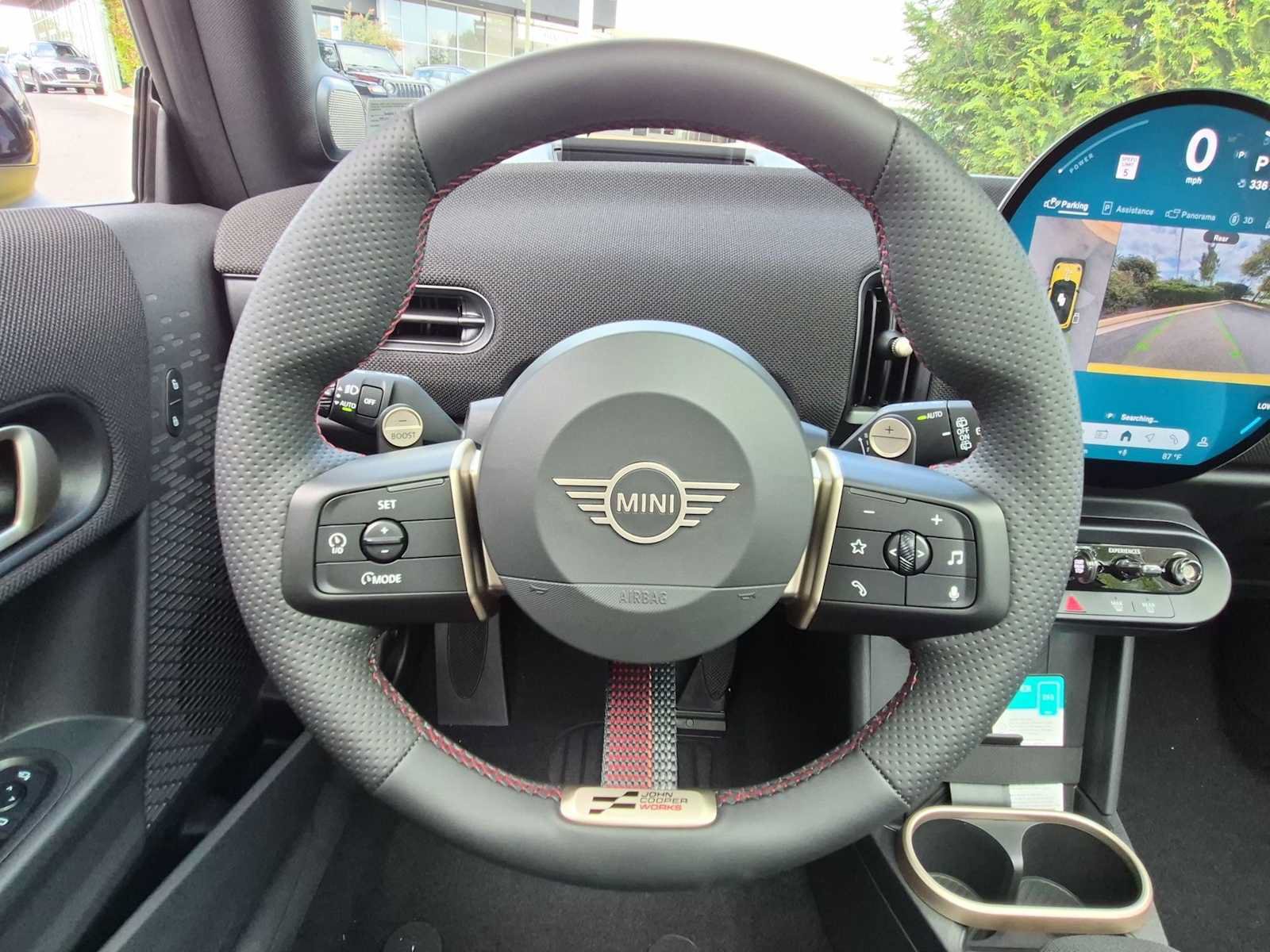 New 2026 MINI Cooper S FWD image 23