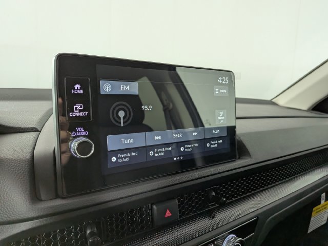 New 2027 Honda CR-V LX image 17