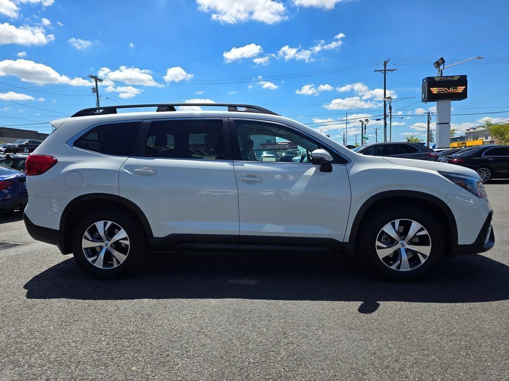 Used 2023 Subaru Ascent Premium w/ Convenience Package AWD/4WD image 5