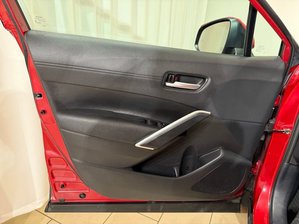 Certified 2023 Toyota Corolla Cross XLE image 15