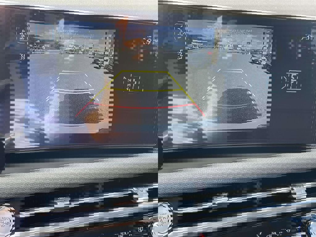 New 2026 Hyundai Tucson SEL image 15