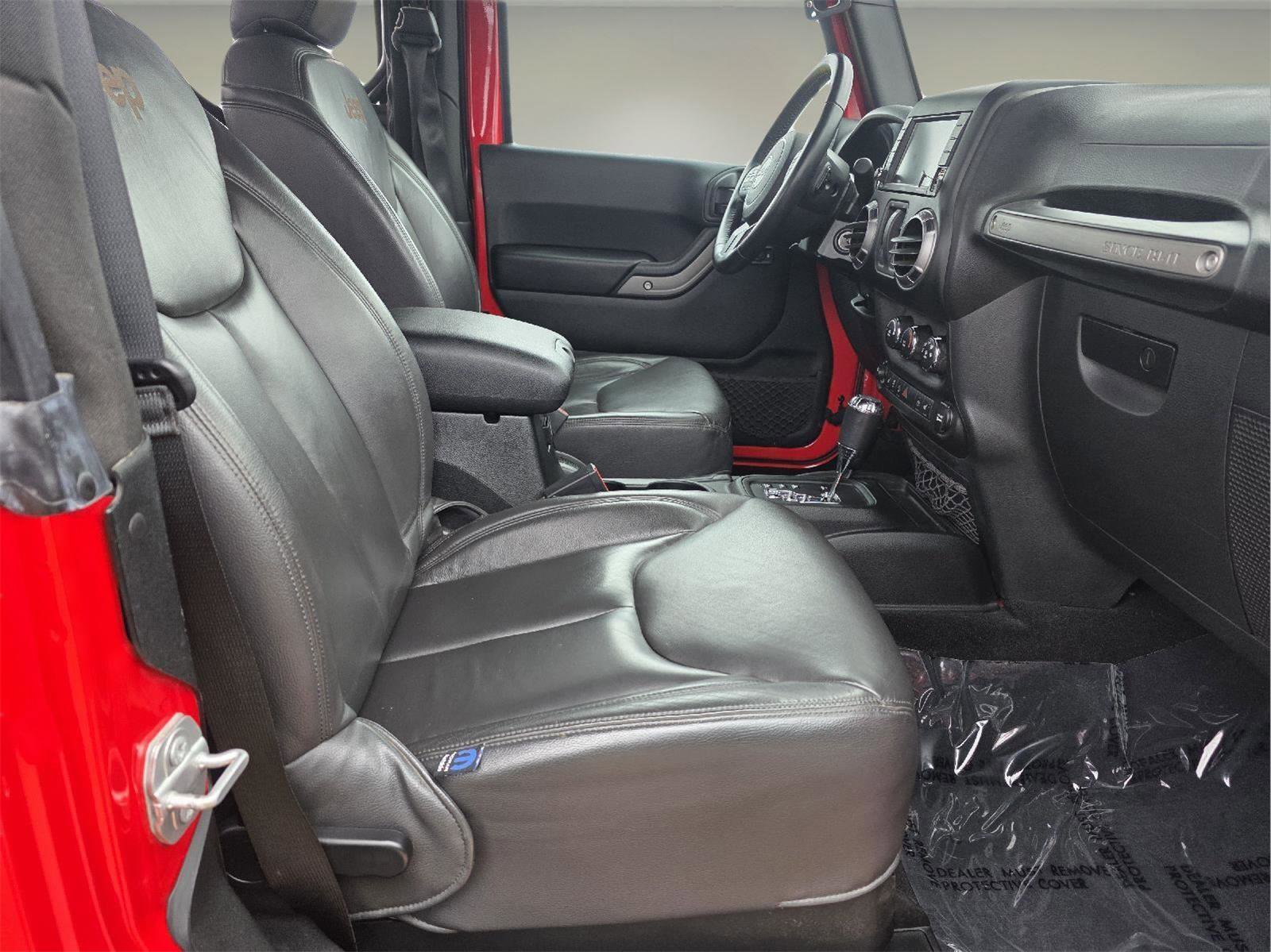 Used 2018 Jeep Wrangler Sport image 24