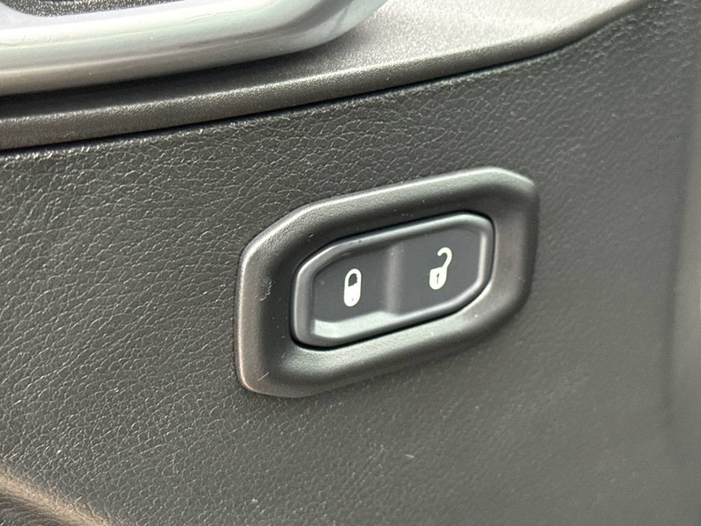 Used 2020 Jeep Wrangler Unlimited Rubicon AWD/4WD image 22