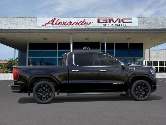New 2026 GMC Sierra 1500 Denali w/ Denali Reserve Package image 5