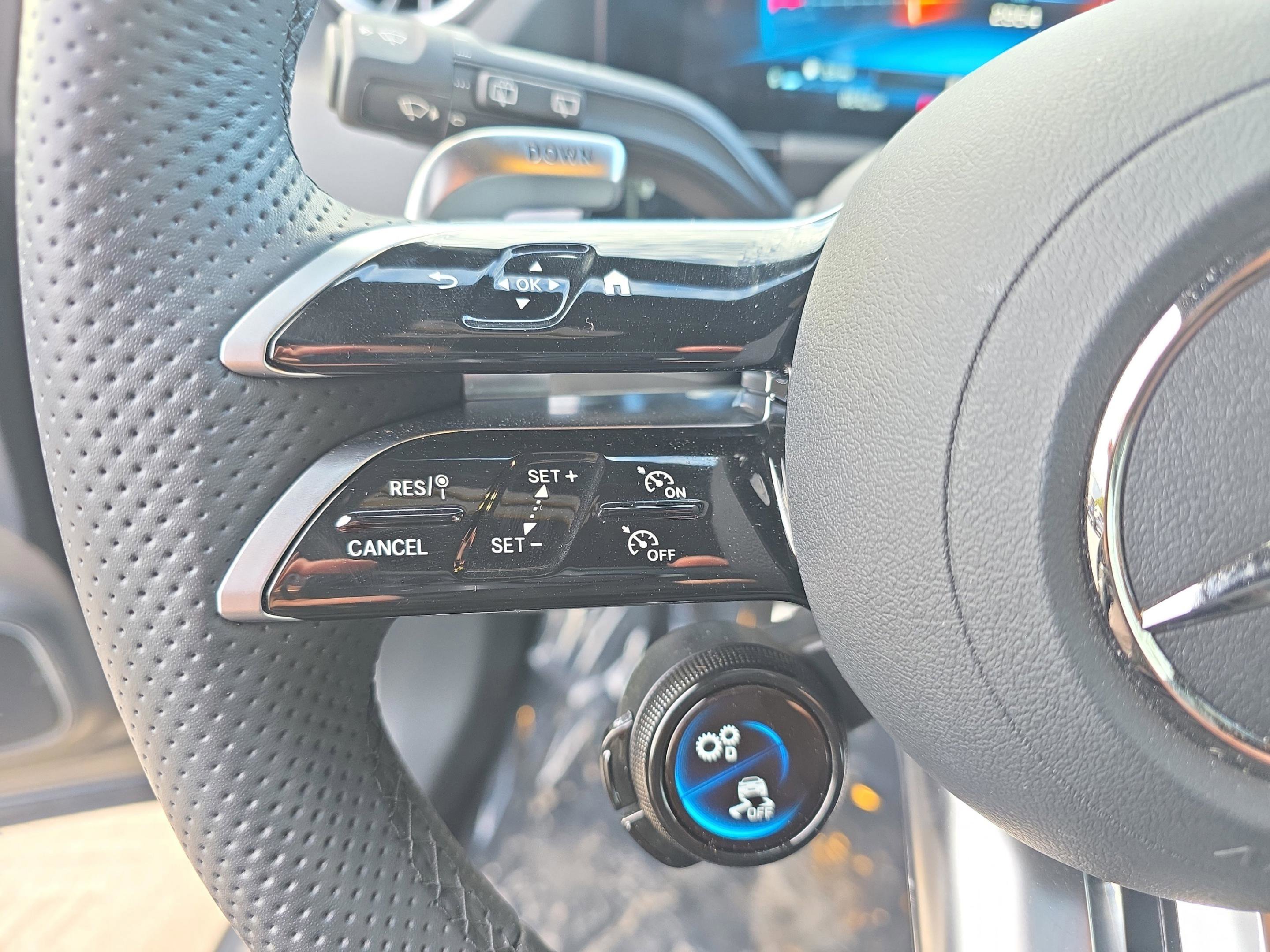 Used 2026 Mercedes-Benz GLA 35 AMG 4MATIC image 25