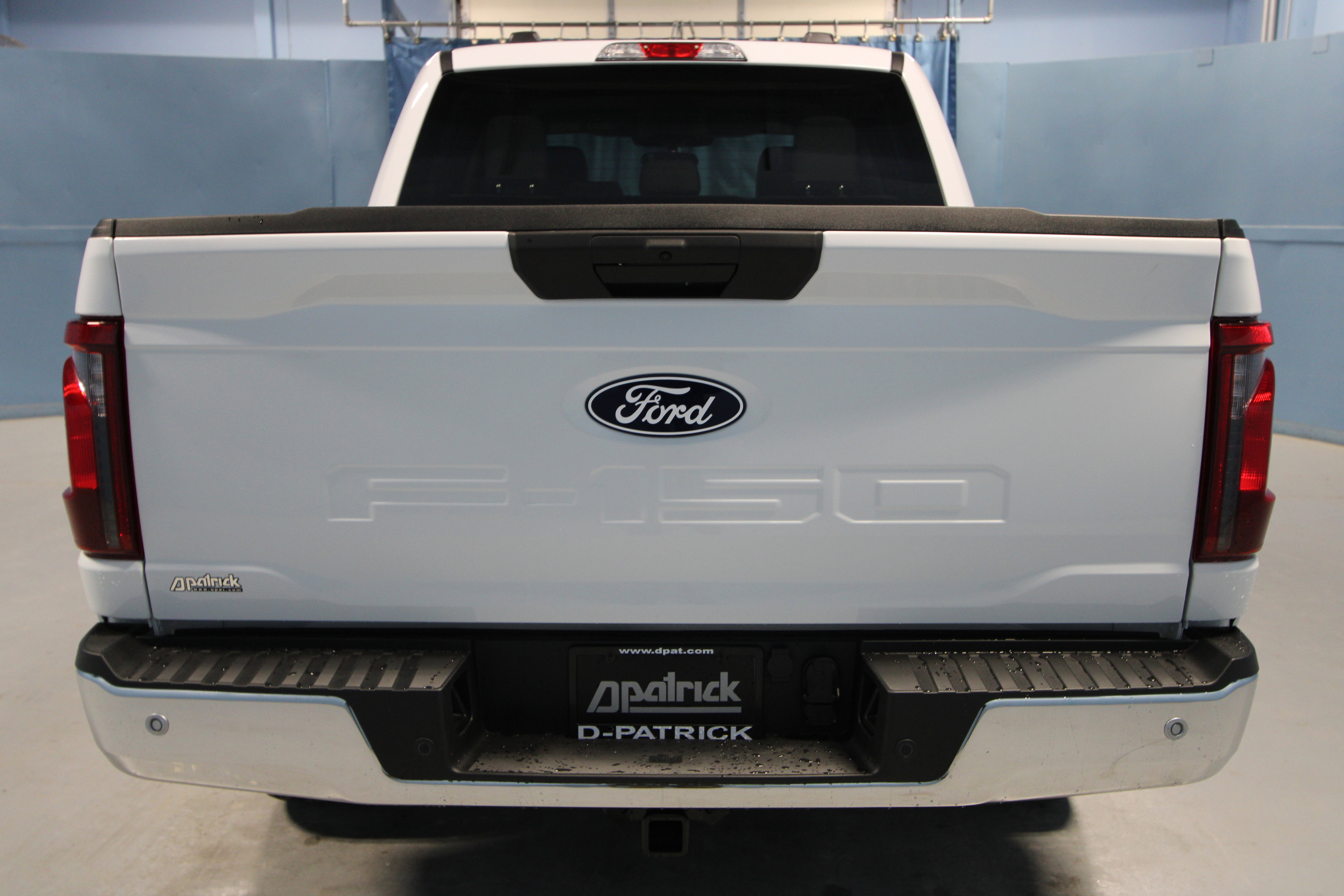 New 2025 Ford F150 XL w/ Equipment Group 103A High image 29