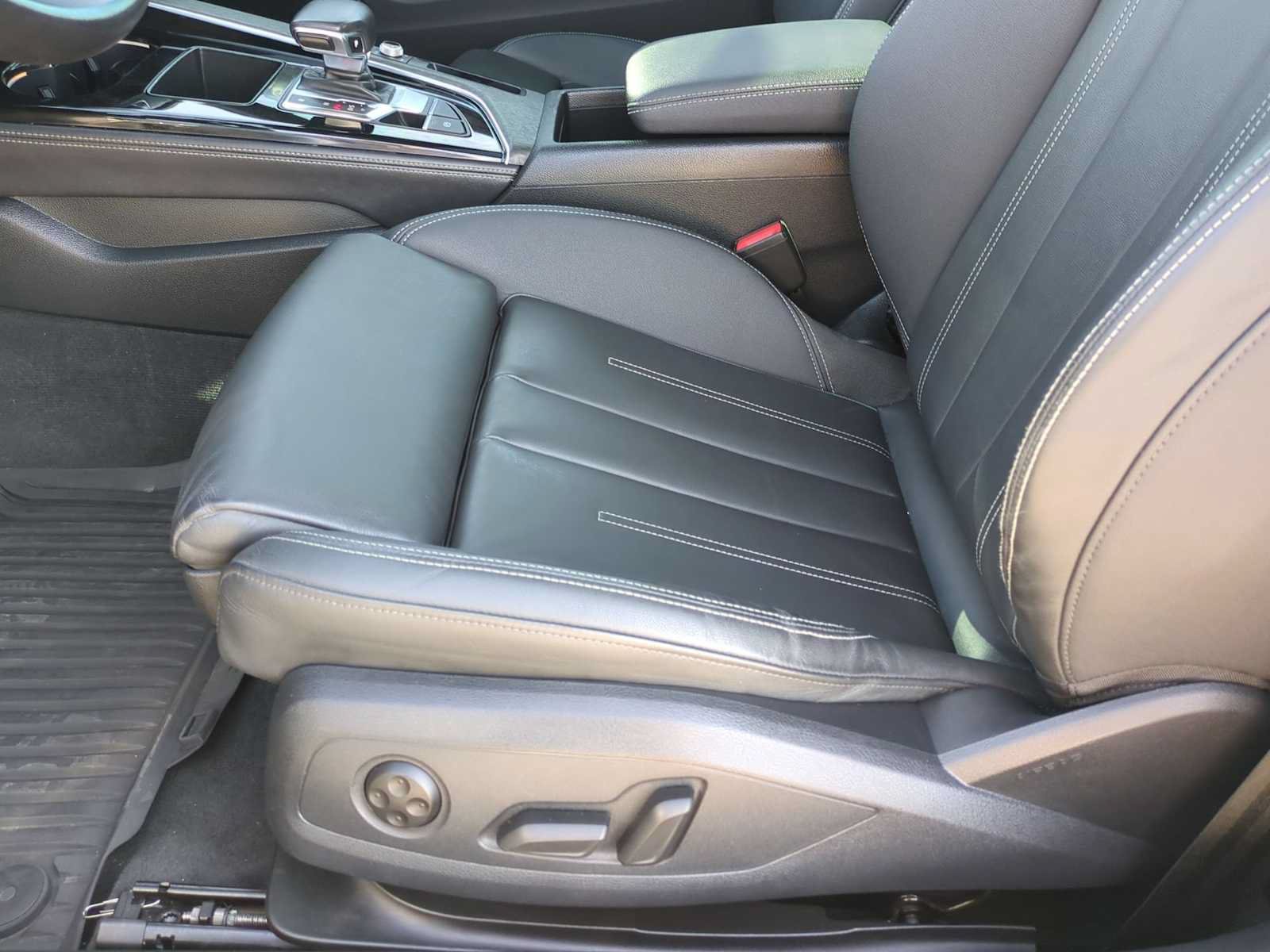 Used 2022 Audi A5 2.0T Premium Plus w/ Premium Plus AWD/4WD image 20