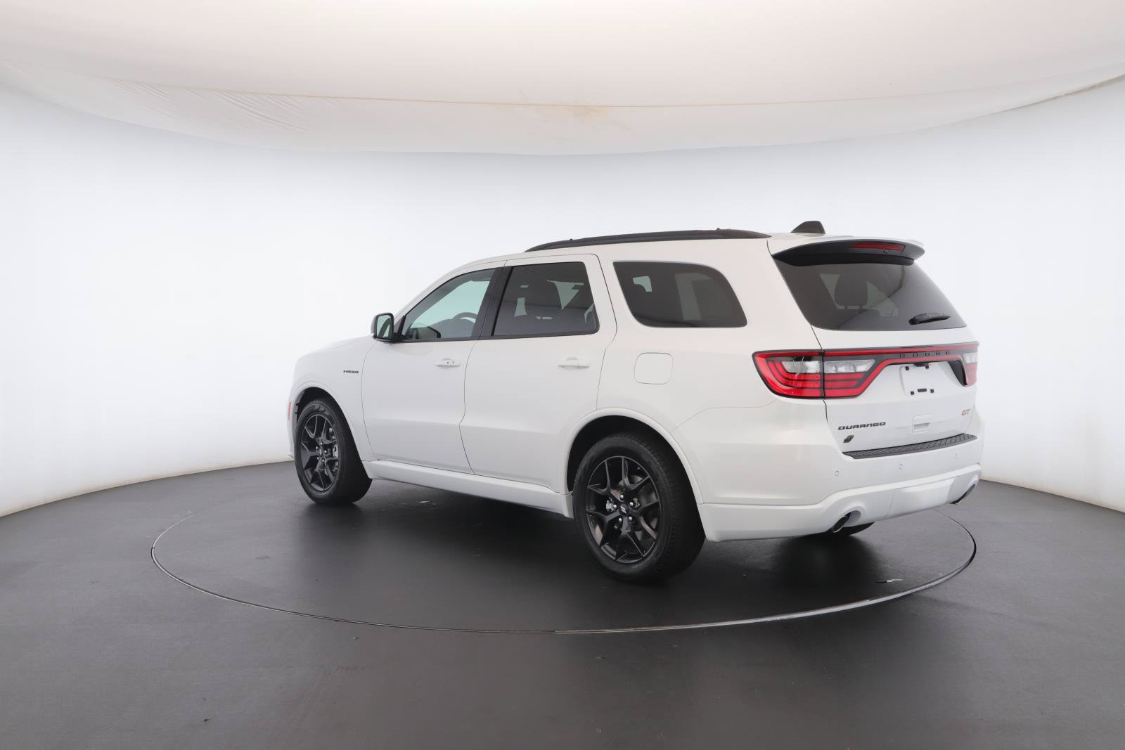 New 2026 Dodge Durango GT AWD/4WD image 23