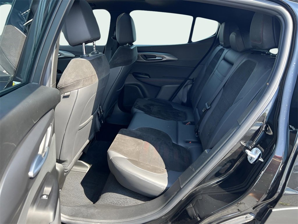 Used 2024 Dodge Hornet GT image 9