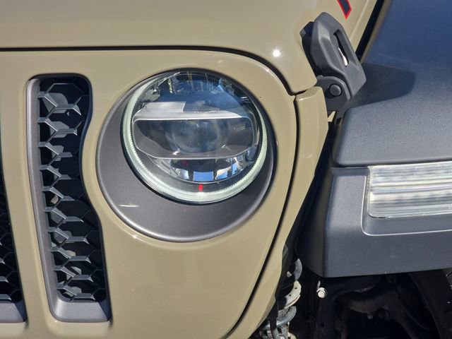 Used 2020 Jeep Gladiator Rubicon image 30