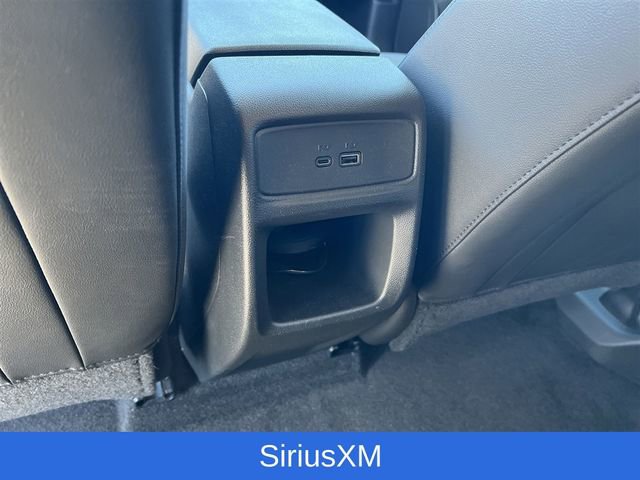 Certified 2024 Chevrolet Trax LT w/ Driver Confidence Package image 26