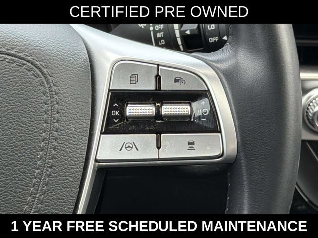 Used 2025 Kia Telluride S AWD/4WD image 24