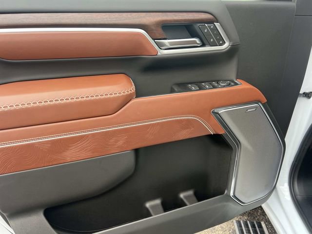 New 2026 GMC Sierra 2500 Denali Ultimate image 14