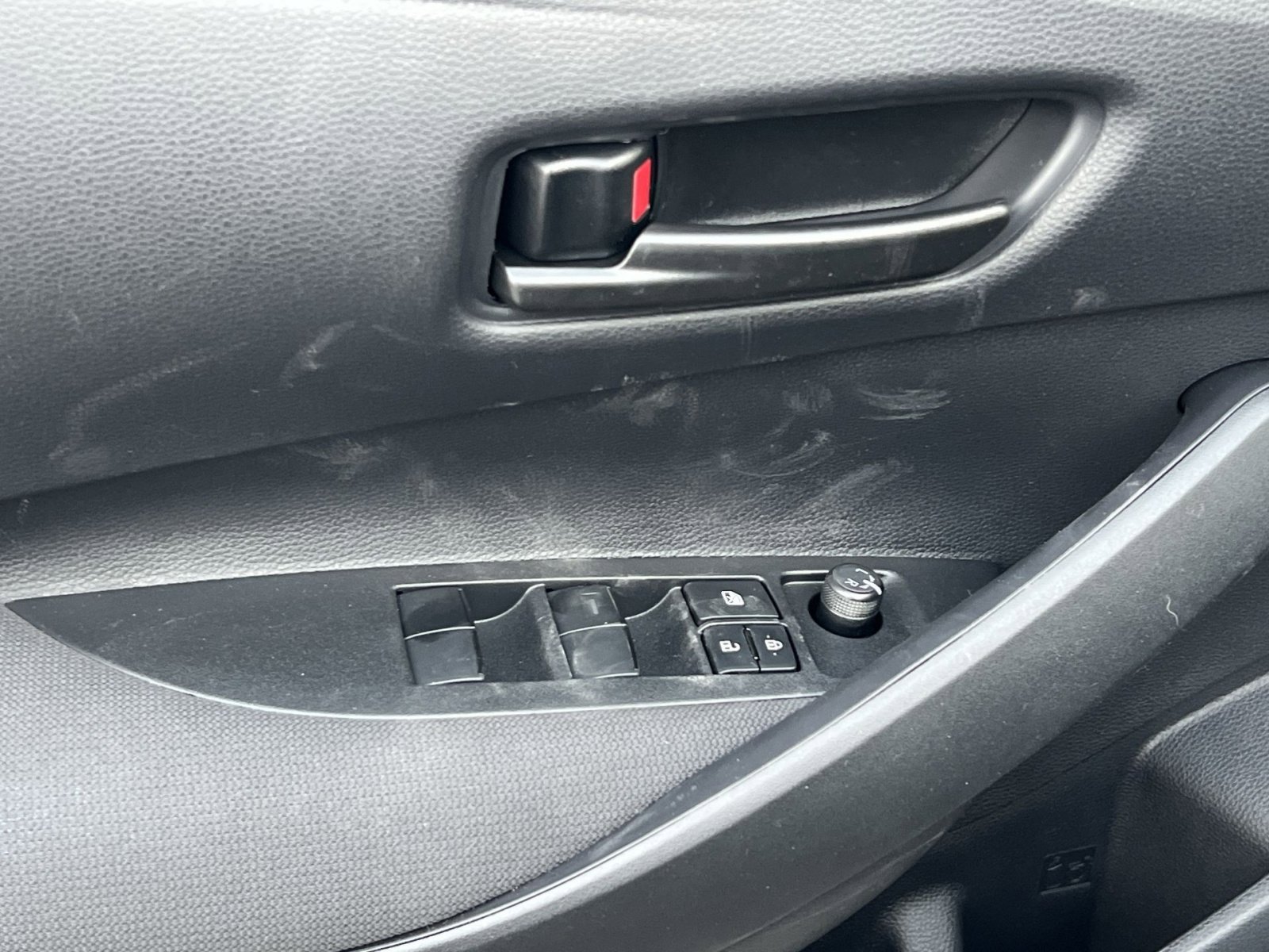 New 2026 Toyota Corolla LE image 10