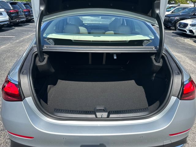 New 2026 Mercedes-Benz E 350 Sedan image 27