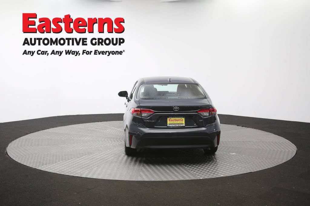 Used 2024 Toyota Corolla LE FWD image 36