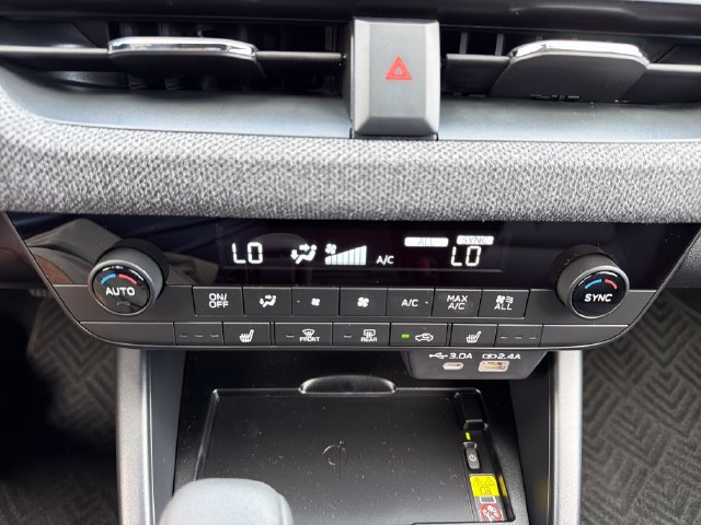 New 2026 Subaru Outback Premium AWD/4WD image 14
