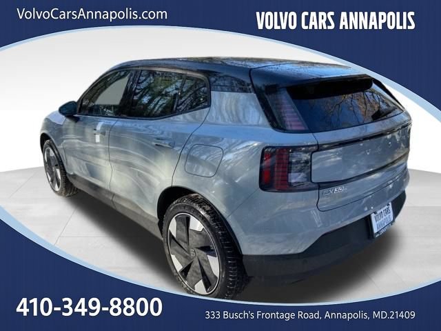 New 2026 Volvo EX30 Plus RWD image 5