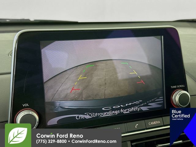 Used 2023 Nissan Altima 2.5 SV FWD image 16