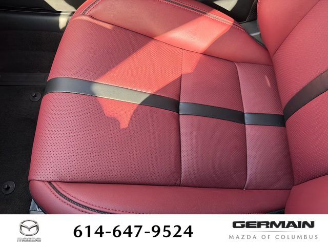 New 2026 MAZDA CX-50 AWD 2.5 Hybrid w/ Weather Package image 29