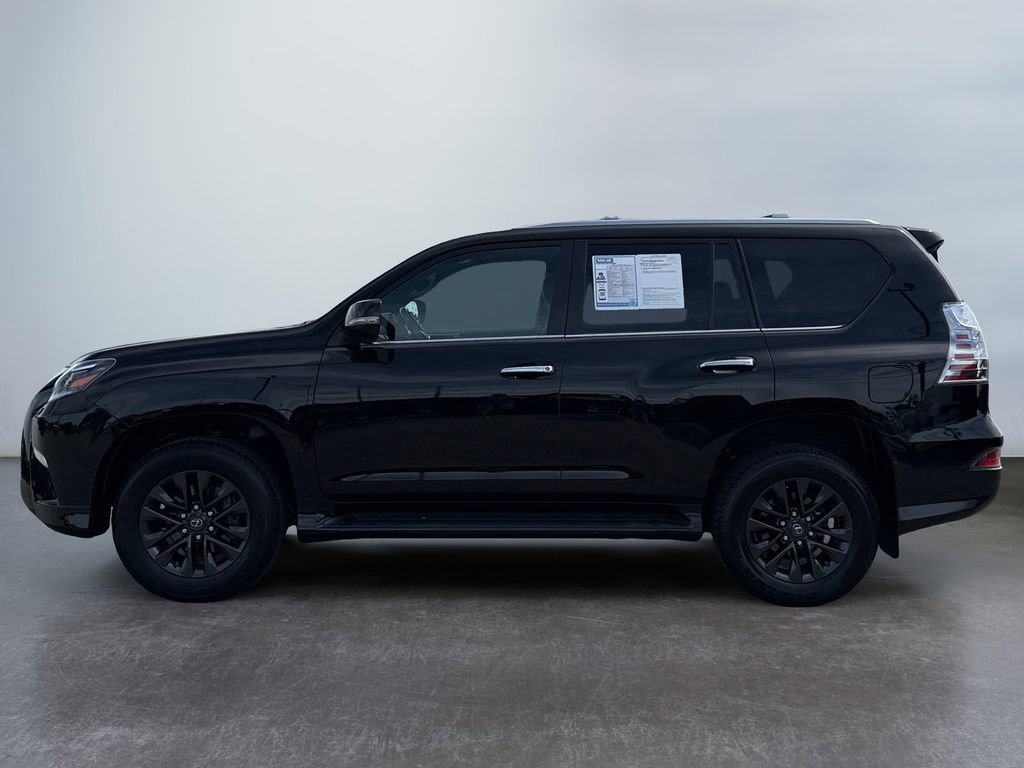 Used 2023 Lexus GX 460 Premium w/ Premium Package image 6